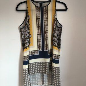 Clover Canyon High Low Tank